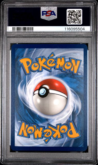 2023 Pokemon Par #253 Altaria Ex Special Illustration Rare PSA 10