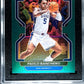 2022-23 Panini Prizm Draft Picks #52 Green Prizm Paolo Banchero RC SGC 9.5