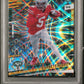 2022 Panini Prestige #308 Gold Premium Xtra Points Garrett Wilson /99 PSA 10