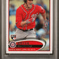 2012 Topps Update #US183 Bryce Harper RC PSA 10