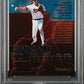 1994 Pinnacle The Naturals #23 Cal Ripken Jr. PSA 9