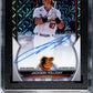 2023 Bowman Chrome Mega Box #BCMA-JH Auto. Jackson Holliday SGC 10