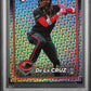 2024 Topps #141 Holiday Elly De La Cruz RC PSA 10