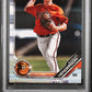 2019 Bowman Draft #BD22 Gunnar Henderson PSA 9