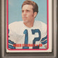 1972 Topps #200 Roger Staubach PSA 4