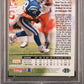 1994 Sp #3 Foil Marshall Faulk PSA 8