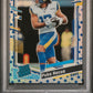 2023 Panini Donruss Optic #238 Stars Puka Nacua PSA 8