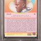 1990 Fleer Update #U-40 Emmitt Smith PSA 9