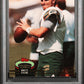 1992 Stadium Club #683 Brett Favre RC PSA 7