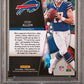 2018 Panini Prizm Instant Impact #II-5 Josh Allen RC PSA 9