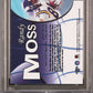 1998 Fleer Brilliants #140B Blue Randy Moss RC PSA 9