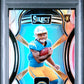 2024 Select #507 Omarion Hampton RC PSA 9