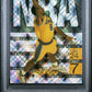 1999 Upper Deck Hologrfx NBA 24/7 #N8 Kobe Bryant PSA 8