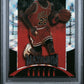 1999 Upper Deck Hologrfx Maximum Jordan #MJ1 Michael Jordan PSA 8