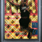 1999 Upper Deck Hologrfx NBA 24/7 #N2AU Ausome Allen Iverson PSA 8