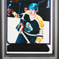 1980 Topps #3 Record Breaker Wayne Gretzky PSA 7