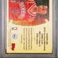 1996 Topps Youthquake #YQ1 Allen Iverson PSA 5