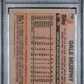 1983 Topps Dale Murphy PSA 9