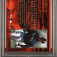 1997 Topps Hobby Masters #HM1 Hobby Masters Ken Griffey Jr. PSA 6