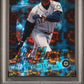 1997 Topps Hobby Masters #HM1 Hobby Masters Ken Griffey Jr. PSA 6