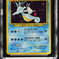 2000 Gold, Silver, to a New World # Kingdra CGC 9