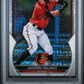 2023 Bowman Mega Box Chrome #20 Jackson Holliday PSA 8