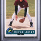 1992 Classic Draft Picks #6 Derek Jeter XRC PSA 7