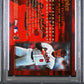 1997 Topps Hobby Masters #HM2 Cal Ripken Jr. PSA 8