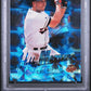 1997 Topps Hobby Masters #HM2 Cal Ripken Jr. PSA 8