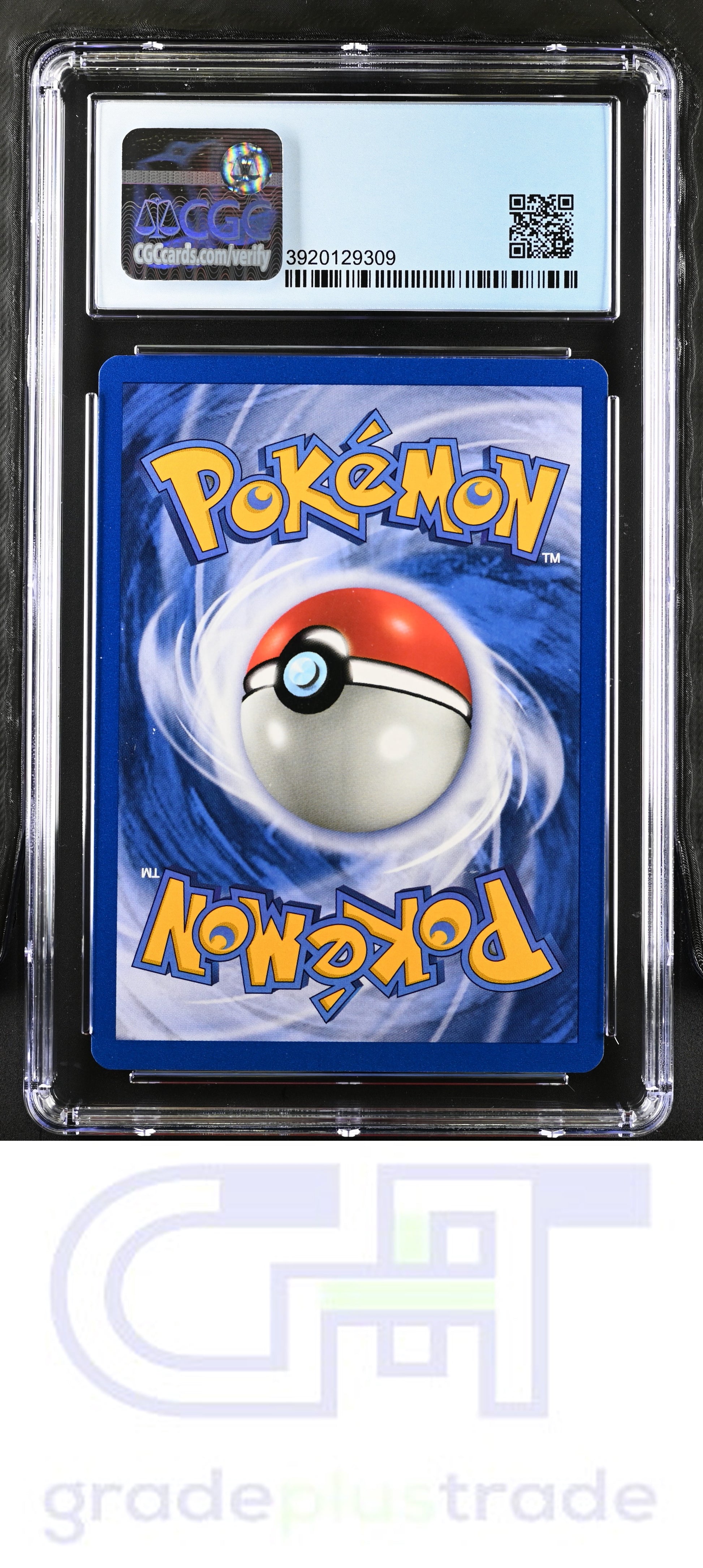 1999 Base Set - 1st Edition #30/102 Ivysaur CGC 10