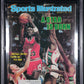 Time, Inc. Sports Illustrated December 10, 1984 Subscription Michael Jordan PSA 7.5