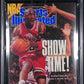 TIME, INC. SPORTS ILLUSTRATED MAY 21, 1990 MICHAEL JORDAN PSA 6.5