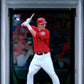 2011 Bowman Chrome #175 Mike Trout RC PSA 8
