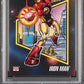 1992 Marvel Universe #62 Iron Man PSA 10