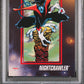 1992 Marvel Universe #22 Nightcrawler PSA 10