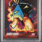 1992 Marvel Universe #25 Ghost Rider PSA 9