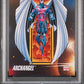 1992 Marvel Universe #63 Archangel PSA 9