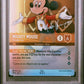 2023 Disney Lorcana En P1-Promo #18 D100 Collector'S Edition Mickey Mouse PSA 8