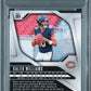 2024 Prizm #301 Caleb Williams RC PSA 8