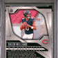 2024 Prizm #301 Caleb Williams RC PSA 8