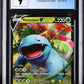 2020 Champion's Path #001/073 Venusaur V CGC 9