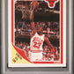 1989 Fleer #21 Michael Jordan PSA 9