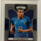 2018 Panini Prizm World Cup #80 Kylian Mbappe RC PSA 9