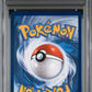 2025 POKEMON PFL EN-PHANTASMAL FLAMES 125 MEGA CHARIZARD X EX S.I.R. PSA 10