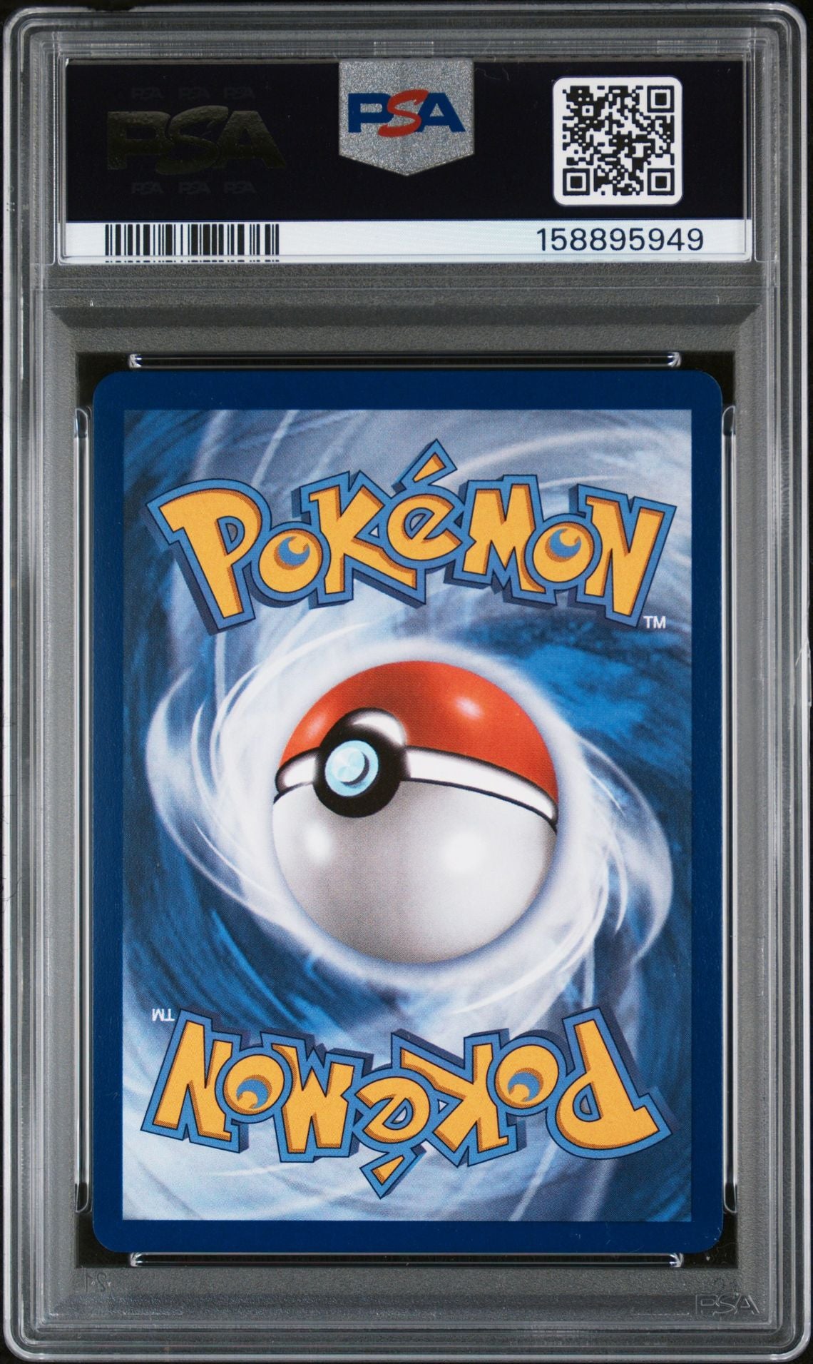 2025 POKEMON PFL EN-PHANTASMAL FLAMES 125 MEGA CHARIZARD X EX S.I.R. PSA 10