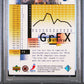 1999 Upper Deck Hologrfx Grfx #GG11 Ausome Wayne Gretzky PSA 6