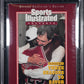 TIME, INC. SPORTS ILLUSTRATED PRESENTS: CHICAGO BULLS - THREE SEASONS TO SAVOR 1993 JORDAN/JACKSON PSA 7.0