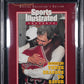 TIME, INC. SPORTS ILLUSTRATED PRESENTS: CHICAGO BULLS - THREE SEASONS TO SAVOR 1993 JORDAN/JACKSON PSA 9.2 (2)