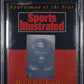 TIME, INC. SPORTS ILLUSTRATED DECEMBER 23, 1991 NEWSSTAND MICHAEL JORDAN PSA 8.0