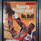 TIME, INC. SPORTS ILLUSTRATED MAY 31, 1993 SUBSCRIPTION PATRICK EWING PSA 8.5